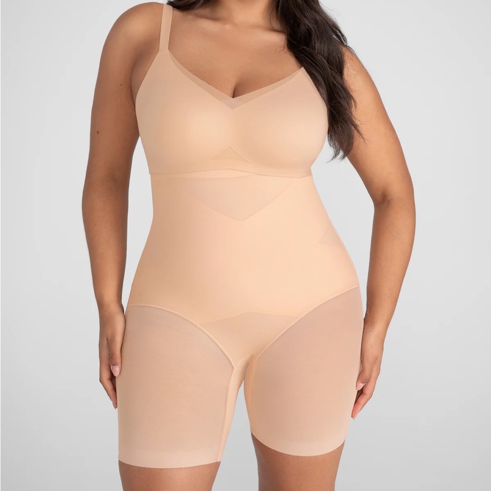 Honeylove NEW SuperPower Shorts Shapewear